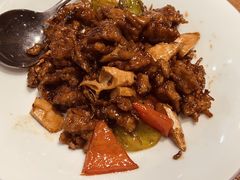 -福慧慈缘素食餐厅(王府井店)