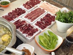 -潮悦牛肉火锅城(水贝店)
