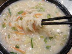 -老雒阳面馆·水席(定鼎门店)