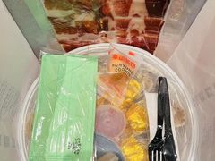 -普朗姆生蚝吧(原建国路店)