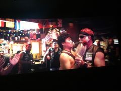 -AMG海上明珠影城(上海环球港RealDCinema店)