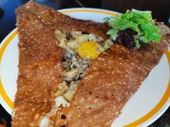 -La Creperie法餐厅(桃江路店)