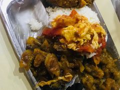 -晓宇盒饭(民安街店)