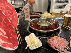 -邓莽子老火锅(中兴路总店)