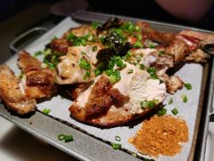 -绿茶餐厅(千岛湖银泰城店)