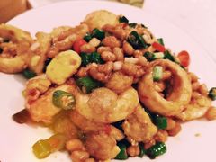 -苦尽酒馆·川菜(鼓楼店)