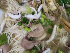 -古街捞化牛杂(井大店)