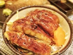 -鮨鲸·和牛烧(三里屯店)