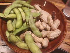 -杨老头鲜货烧烤(太古里店)