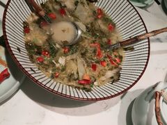 老坛酸菜鱼-大榕树下顺德菜(融创茂店)