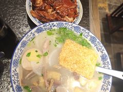-小潘记鸭血粉丝汤