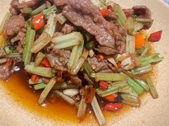-廖川菜(八佰伴店)