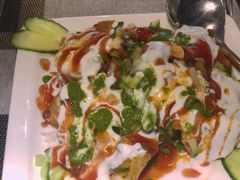 -Pita's&Tika's中东和印度风味餐厅(龙湖天街店)