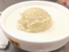 -满记甜品(巴黎春天宝山店)