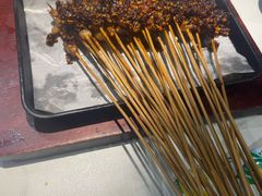 -庆峰龙虾烧烤(合肥一店)