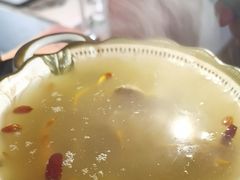-天天向上素食餐厅(五台山店)