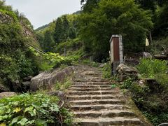 -林坑古村落