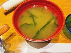 -千代武日本料理(爱建店)