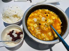 -小厨娘淮扬菜(清江苏宁广场店)