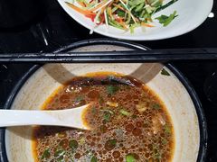 -宛平李记小吃(东关街店)