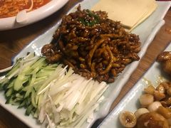 -妈妈的味道(工人体育场东路店)