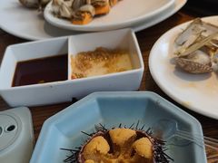 -海味当家·蒸锅海鲜(星海公园店)