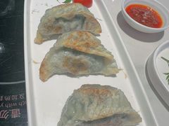 煎饺-滋粥楼·顺德菜(番禺广场总店)