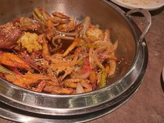 -一品渝香干锅鸭头(平安店)