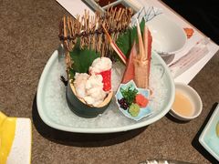 -蟹道乐(京都本店)