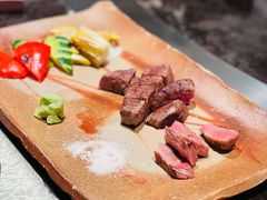 -Ginza Onodera铁板烧(外滩十八号店)