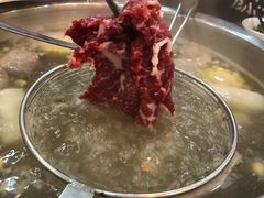 -潮悦牛肉火锅城(水贝店)