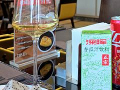 -大中华希尔顿酒店-念自助餐·海南美食·三文鱼