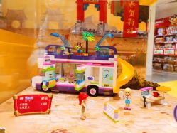 -LEGO(国贸商城店)