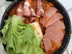 -朴鲸家正宗韩国料理(福田店)