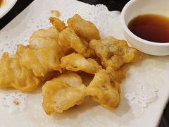 -长平肥姐白粥·海鲜打冷