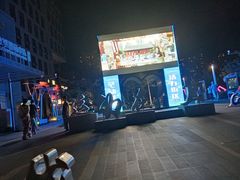 -回龙观体育文化公园