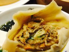 蟹粉小笼-熙盛源(复兴路店)