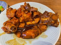 -常来小聚·广州非遗传承餐厅(地王广场店)