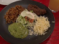 墨西哥牛肉法嘿塔-Pistolera Mexican Cantina女枪手墨西哥餐厅(碧云路店)