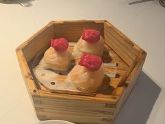 -山泉粤宴(广东大厦店)