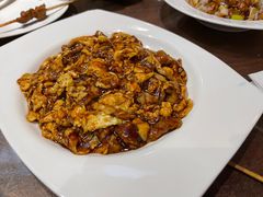 醋溜木须-南门小馆·清真(国贸商城店)