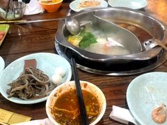 -要得自助火锅(新川路店)