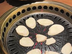 -海之屋韩式烤肉(海棠68环球美食街店)