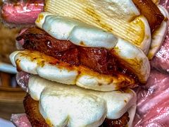 -喜势点·糖沙翁手工茶点·本地人茶居(永庆坊店)