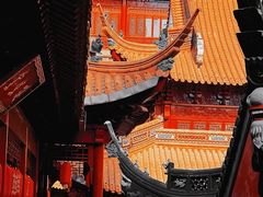 -钦赐仰殿道观