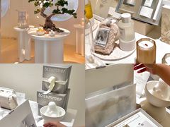 -A+毛毛毯·高温珐琅·银饰DIY(三里屯店)
