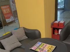 -谜盒子奇幻密室(南屏店)