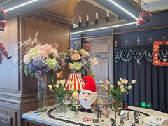 -黑宝石西餐厅(汇励99城市公园店)
