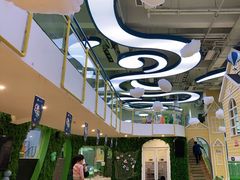 -尼莫亲子游泳NEMOSWIM(西美中心)