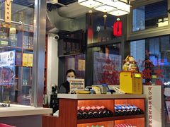 -小肥牛潮汕牛肉火锅(南联店)